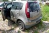 Zamek drzwi tył prawy Mitsubishi Colt VI Z30 2007 Hatchback 5-drzwi
