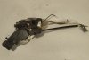 Zamek drzwi przód lewy Toyota Corolla E11 Liftback Lift 2001 3+4 pin