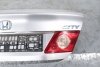 Klapa bagażnika tył Honda City IV Lift 2006 Sedan (Kod lakieru: NH-700M)
