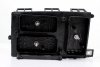 Komputer silnika licznik BSI stacyjka Opel Astra H 2004-2006 1.9CDTI