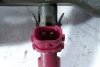 Listwa wtryskowa Mazda 3 BK 2002-2008 1.6i 16V