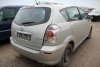Pas przód chłodnica wentylator Toyota Corolla Verso 2004 (2004-2007) Minivan 