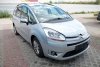 Zamek maski Citroen C4 Grand Picasso 2008 Minivan  