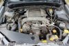 Podsufitka Subaru Forester III SH 2008 2.0D EE20Z 2008 Suv