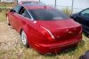 Szyba karoseryjna lewa Jaguar XJ X351 2012 3.0D Sedan 