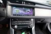 _Maska Jaguar XF X260 2016 Sedan (kod lakieru: Ultimate Black)