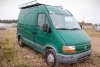 Renault Master II 2001 2.8DTI S9W702 Bus [B]