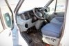Amortyzator przód lewy Ford Transit MK7 2006 Bus