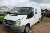 Ford Transit MK7 2007 2.2TDCI Bus [A]