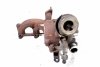 Turbina turbosprężarka VW Golf IV 1J 1999 1.9TDI Kombi
