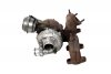 _Turbosprężarka VW Golf IV 1J 1997-2003 1.9TDI
