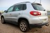 Kierownica VW Tiguan 5N 2008 Suv