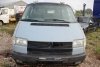 Rozrusznik VW T4 Transporter Caravelle 1993 2.4D 