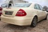 Zamek drzwi tył prawy Mercedes E-klasa W211 2002 Sedan 