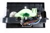 Panel sterowania nawiewu VW Transporter T4 1996