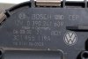 Mechanizm wycieraczek VW Passat B6 2005-2010