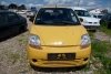 Fotel prawy pasażera Chevrolet Matiz M200 2005 Hatchback 5-drzwi 