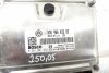 Komputer sterownik silnika VW Golf V 1K 2006 1.4i BCA Hatchback 3-drzwi 
