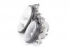 Reflektor prawy Mercedes CLK W208 1997-2002