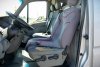 Szyba drzwi przód prawa Opel Movano A Lift 2004 Bus 