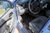 Drzwi Tył Lewe Chevrolet Lacetti J200 2005 1.6i Hatchback 5-drzwi (gołe drzwi bez osprzętu)