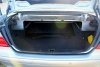 Maska Mercedes CLK W208 1999 Cabrio