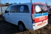 Mercedes Vito W639 2006 2.2CDI 646982 Bus [A]