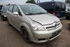_Radio Toyota Corolla Verso 2004 (2004-2007) Minivan 