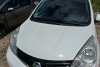 _Maska Nissan Note E11 LIFT 2011 (2009-2012) Hatchback 5-drzwi  (kod lakieru: 326) 