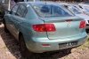 Drzwi Tył Prawe Mazda 3 BK 2004 1.6i Sedan