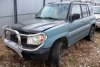 Zbiornik paliwa Mitsubishi Pajero Pinin 2001 2.0GDI 4G94 Terenowy 5-drzwi