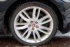 _Klapa bagażnika tył Jaguar XF X260 2016 Sedan