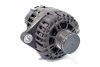 Alternator X-284 (140A)
