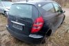Zbiornik paliwa Mercedes A-Klasa W169 2007 Hatchback 3-drzwi 
