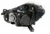 _Reflektor prawy Renault Clio III 2005 Hatchback 5-drzwi 