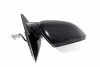 Lusterko prawe Jaguar XF X260 2016 Sedan (14-pin, kod lakieru: ULTIMATE BLACK)