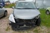 _Drzwi tył prawe Nissan Tiida C11 2008 Hatchback 5-drzwi (kod lakieru: K36)