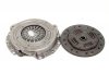 Sprzęgło tarcza docisk Ford Fusion 2002-2011 1.4i 16V