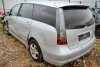 Mechanizm wycieraczek + silniczek Mitsubishi Grandis 2005 2.0DID BSY Van