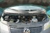 Szyba drzwi przód prawa VW Transporter T5 2005 Bus 