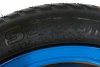 Koło dojazdowe 4x114,3 T125/70 D15 95M R15 4x100 Chevrolet Lacetti J200 2006