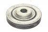 Koło pasowe wału Ford Focus MK2 2004-2007 2.0TDCI