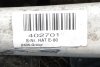 Belka ława sanki wózek zawieszenia tył BMW 5 530d E60 2004 3.0D M57D30 Sedan