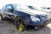 _Kierownica Mercedes C-klasa W203 2003 Sportcoupe 