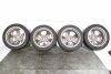 _Felgi aluminiowe R17 5x114.3 Mazda