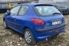 Peugeot 206+ 2000 1.1i  Hatchback 3-drzwi