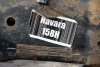 _Rama Nissan Navara D40 2007 2.5DCI