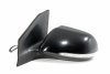 Lusterko lewe Honda Civic VII EU Lift 2003-2005  Hatchback 5-drzwi (7-PIN, kod lakieru: B92P)