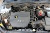 Szyba drzwi tył lewa Mazda 6 GY 2006 Kombi