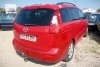 Zderzak przód Mazda 5 CR 2006 Van (A3E)